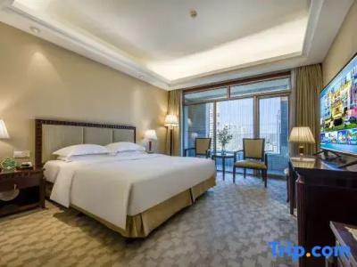 Huihua International - 51
