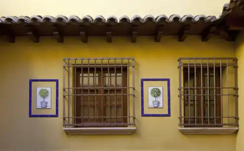 Casona de la Reyna - 35