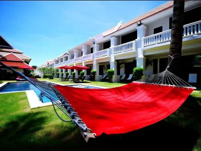 Palm Grove Resort, Pattaya - 16