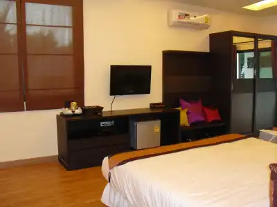 Monsane River Kwai Resort - 3