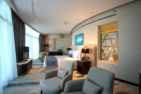 Century Marina - - 58