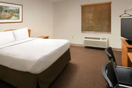 WoodSpring Suites Augusta Fort Eisenhower - 32