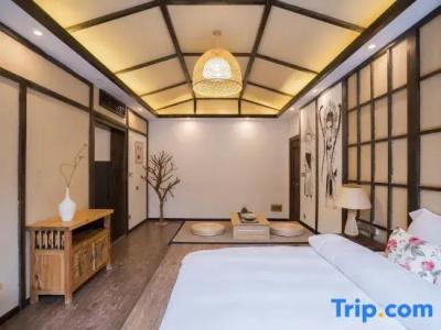 Lisiman Inn (Lijiang Art Club) - 66