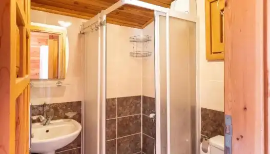 Turkuaz Bungalows - 55