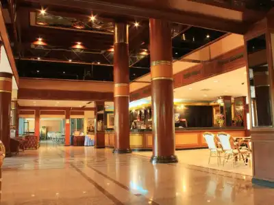 Pattaya Garden Resort - 1