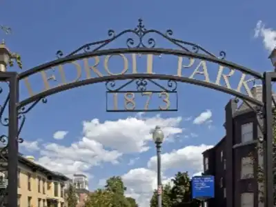 Ledroit Park Renaissance B&B - 0