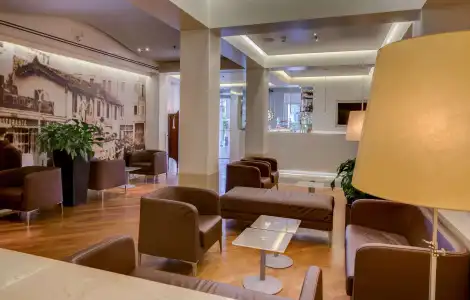 Best Western Plus Bologna - 14