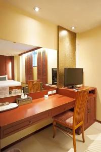 W 21 Bangkok - 72
