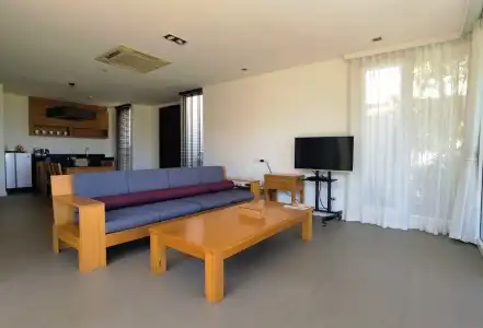 The Spirit Resort Hua Hin - 65
