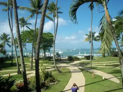 Velero Beach Resort - 12