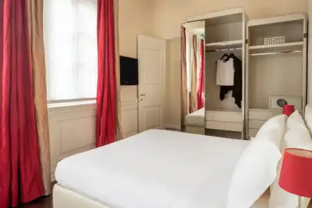 Ricasoli Firenze Luxury Apartments | UNA Esperienze - 48