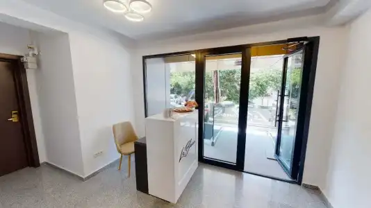 Le Blanc Aparthotel - 6