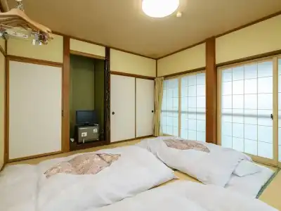 Iyashinoyado Ryokan Tabataya - 52