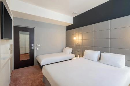 Best Western Dijon Centre Gare - 86