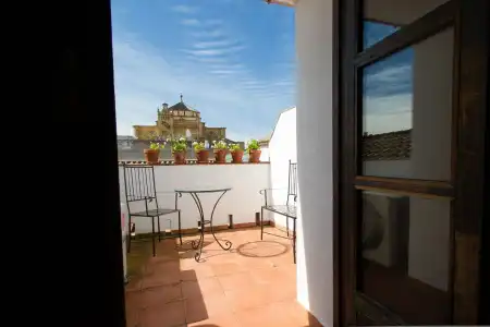Apartamentos Los Patios de la Judería - 6