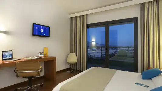 B&B Pisa Airport - 5