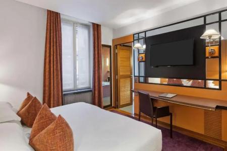Best Western Plus Monopole Metropole - 63
