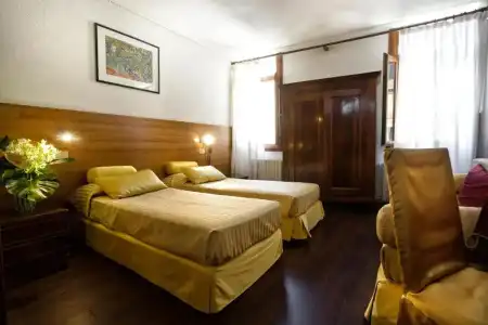 Albergo Marin - 29