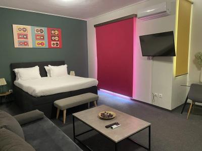 Connect Suites - 3