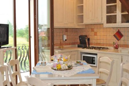 Residenza La Ricciolina - 62