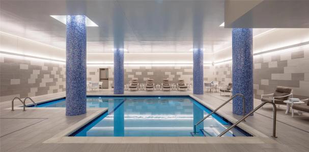 Embassy Suites by Hilton Minneapolis Downtown - 11