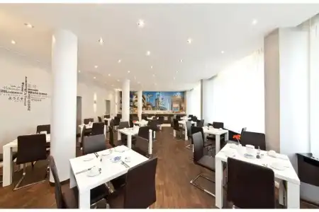 Garner Berlin Ku´Damm by IHG - 19