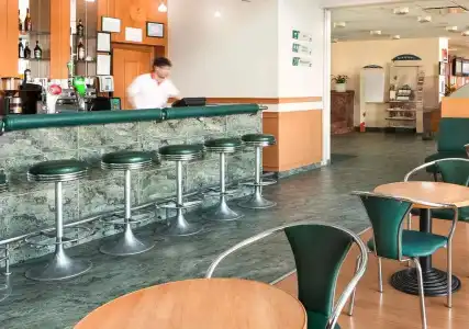 MyContinental Bucuresti Gara de Nord - 22
