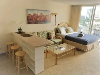Tropical Studios at Marine Surf Waikiki - 104