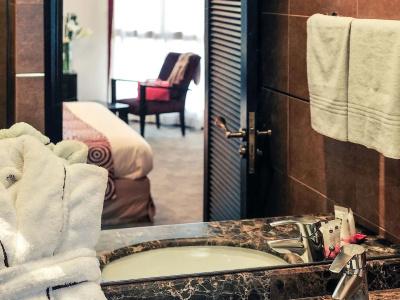 Mercure Rabat Sheherazade - 8