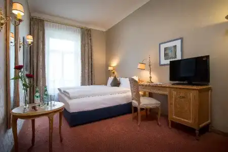 Grand Beau Rivage - 67