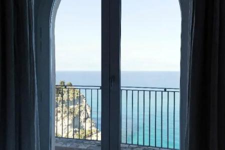 La Dolce Vita in Tropea - 30