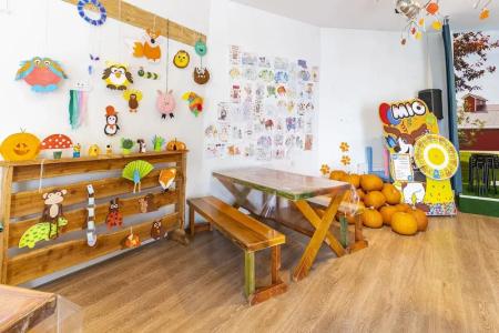 Dormio resort Eifeler Tor - 22