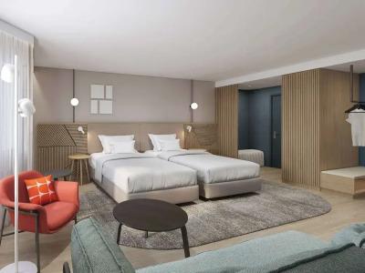 Fora Hannover by Mercure - 54