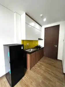 Era Apartment Lac Long Quan - 24