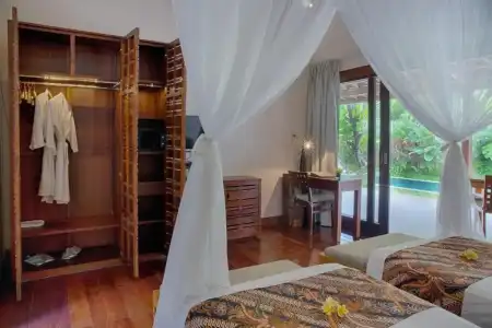 Santun Luxury Private Villa - 51