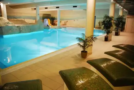 Lubicz Spa and Wellness - 19