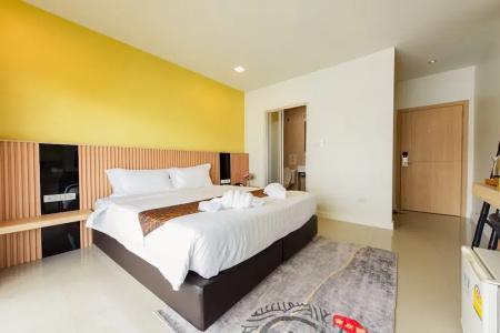The Golden Ville Boutique & Spa - 172