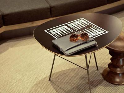 ibis Chambery - 11