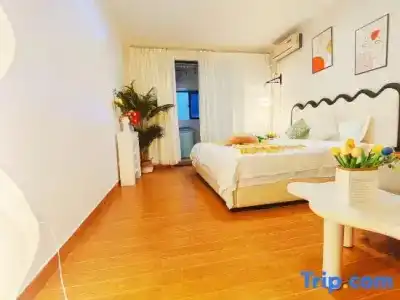 Yimao Mercure (Longjun Garden Branch) - 58