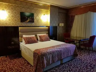 Savona Otel Sivas - 3