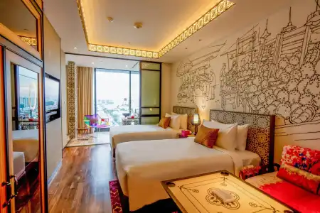 Indigo Singapore Katong, an IHG - 68
