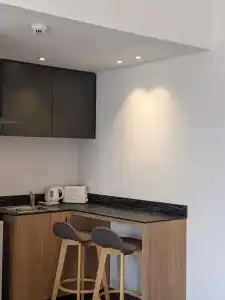 Sunflower Apartments - 69