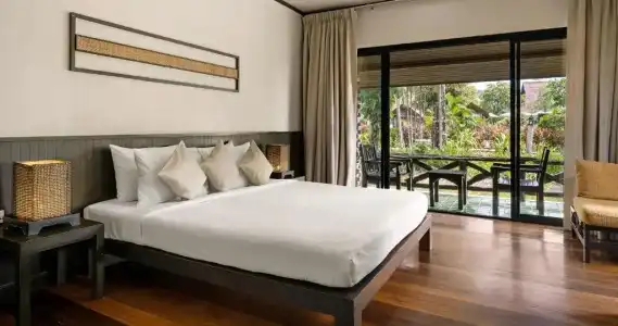 Annika Koh Chang (Formely Ramayana Koh Chang Resort & Spa) - 40