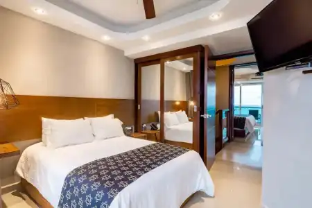 Ocean Dream Cancún by GuruHotel - 111
