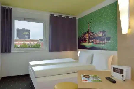 B&B Oberhausen am Centro - 20