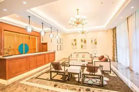 Snowy Sands Resort - 23