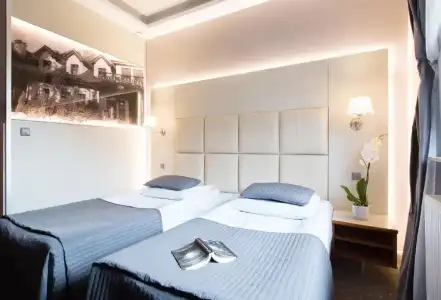 Galicja Wellness & SPA - 23