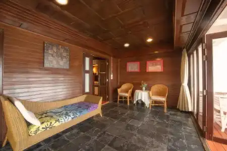 Sans Souci Samui - 85