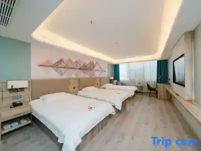 Tianjia Holiday - 11