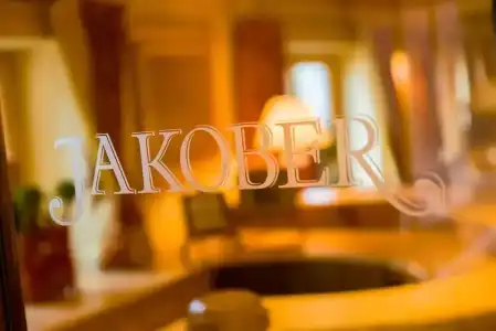 Hotel-Garni Jakober - 37